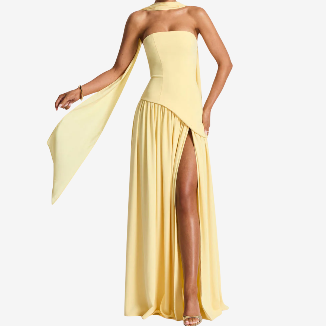 Josette™ Sciarpa drappeggiata