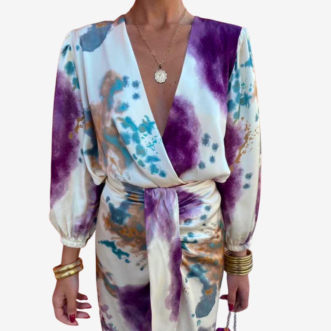 Irène™ Acquerello sofisticato