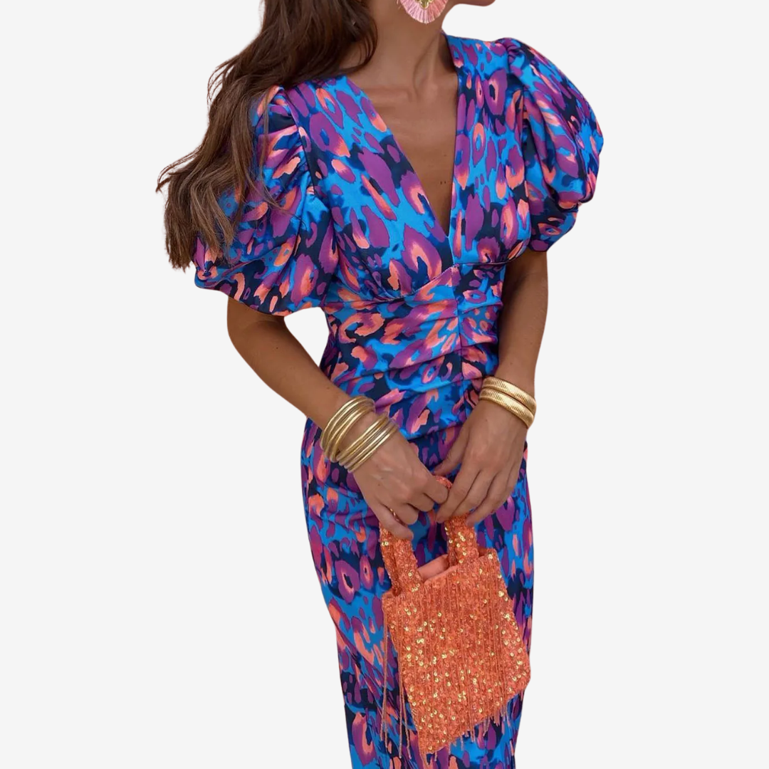 Julie™ Eleganza gonfio