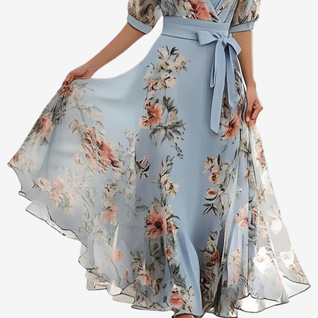 Liissey™ Maxi Wrap-Around Leggero