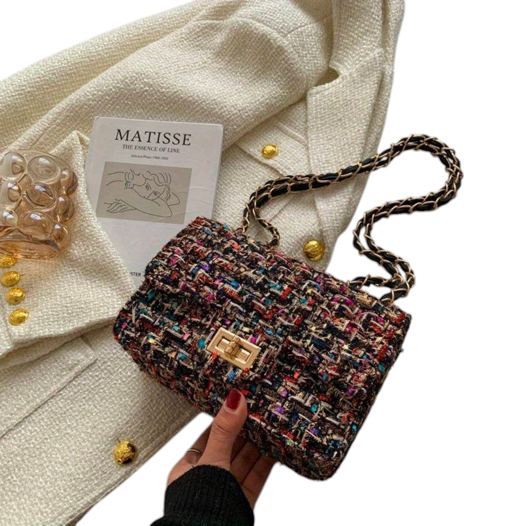 Naomie™ Borsa a tracolla