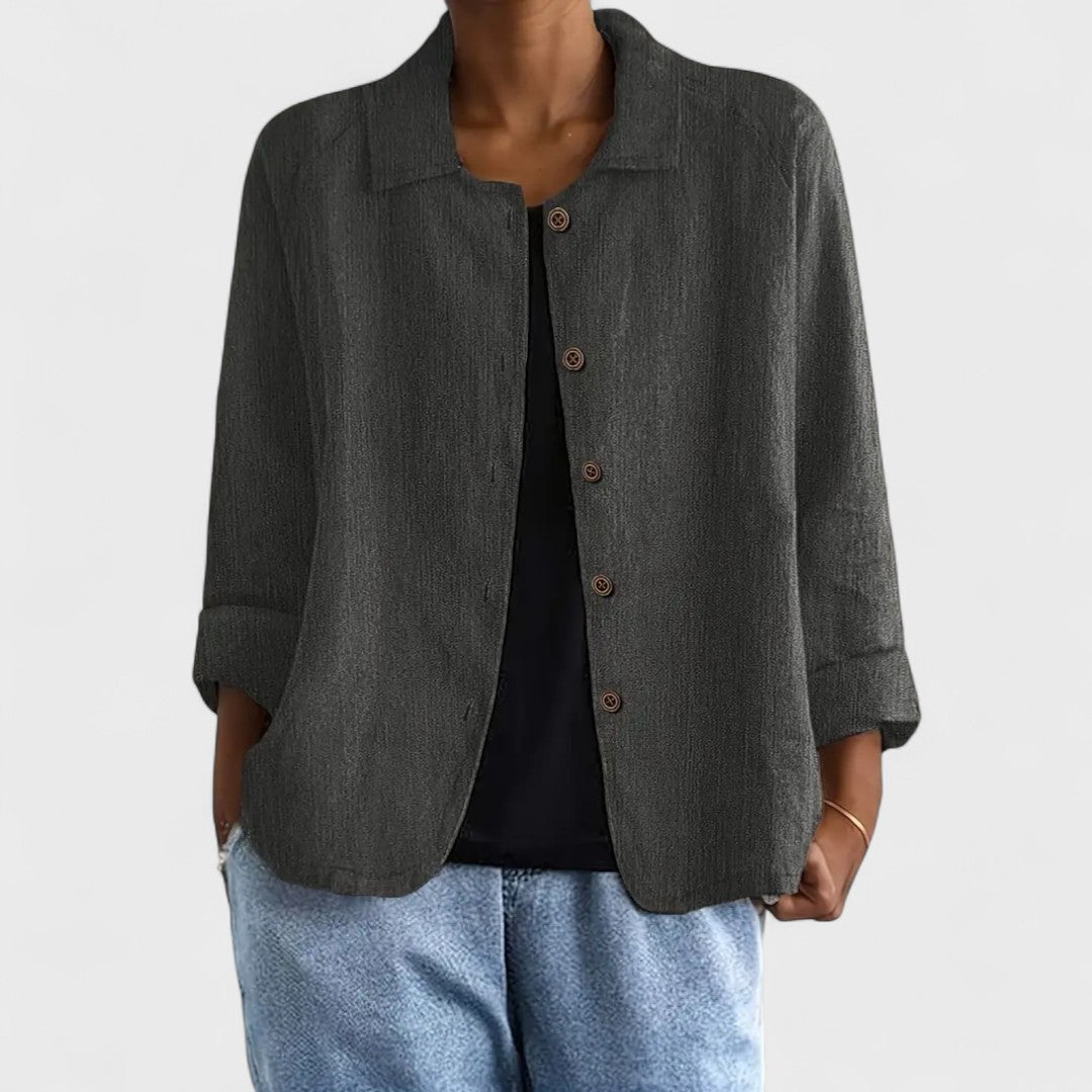 Sofia - Top classico leggero