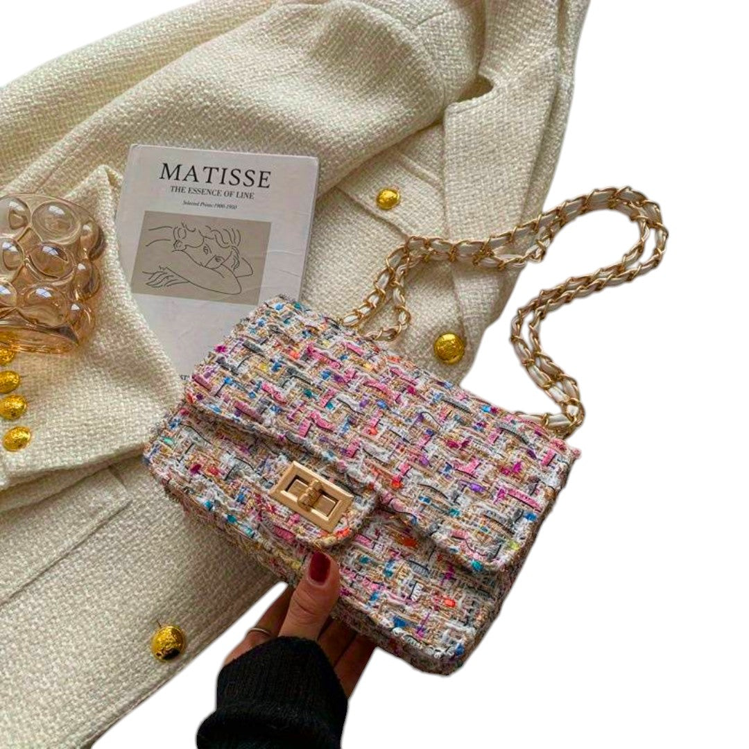 Naomie™ Borsa a tracolla