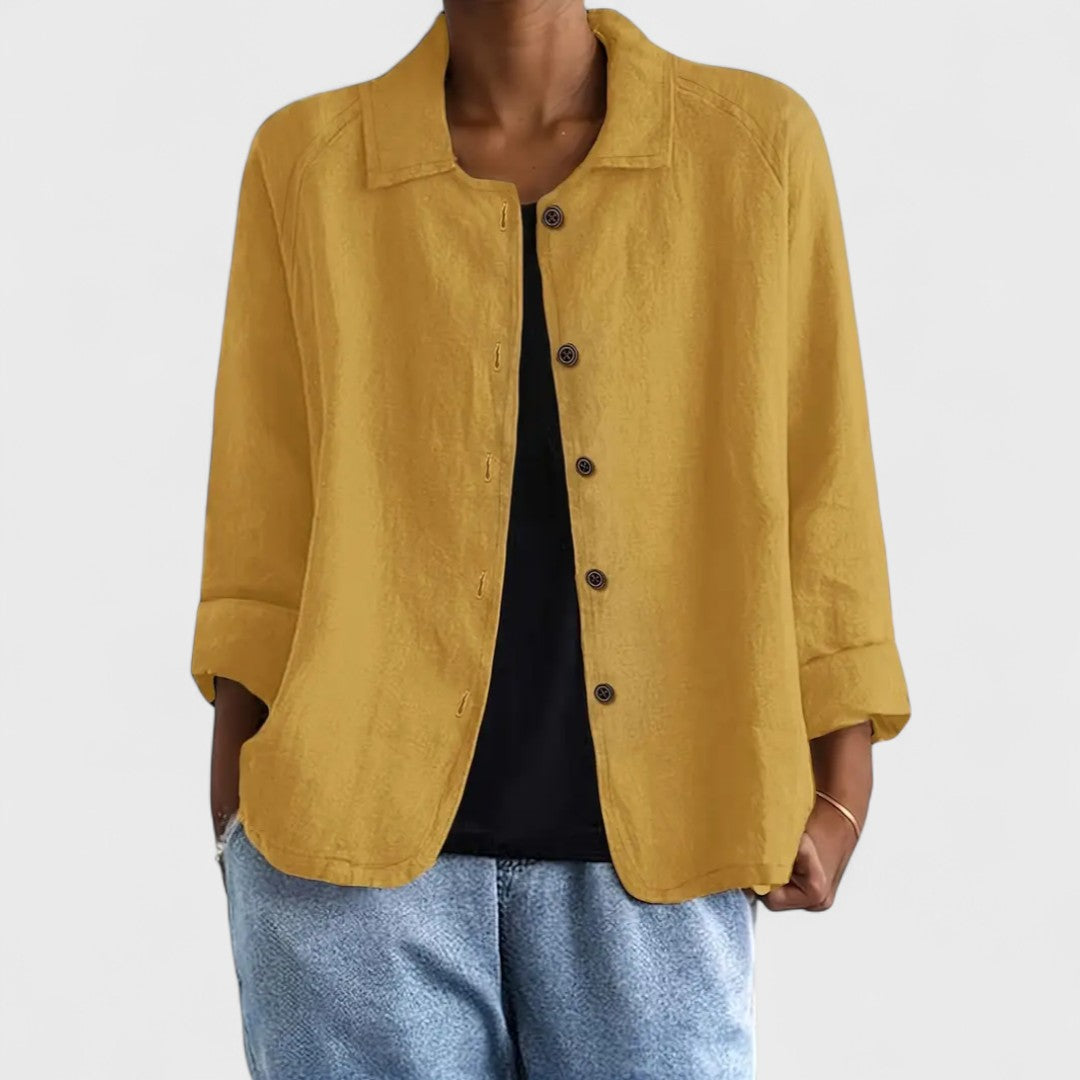 Sofia - Top classico leggero