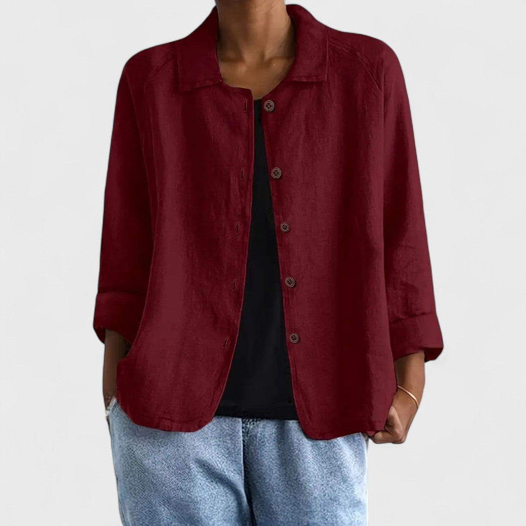 Sofia - Top classico leggero