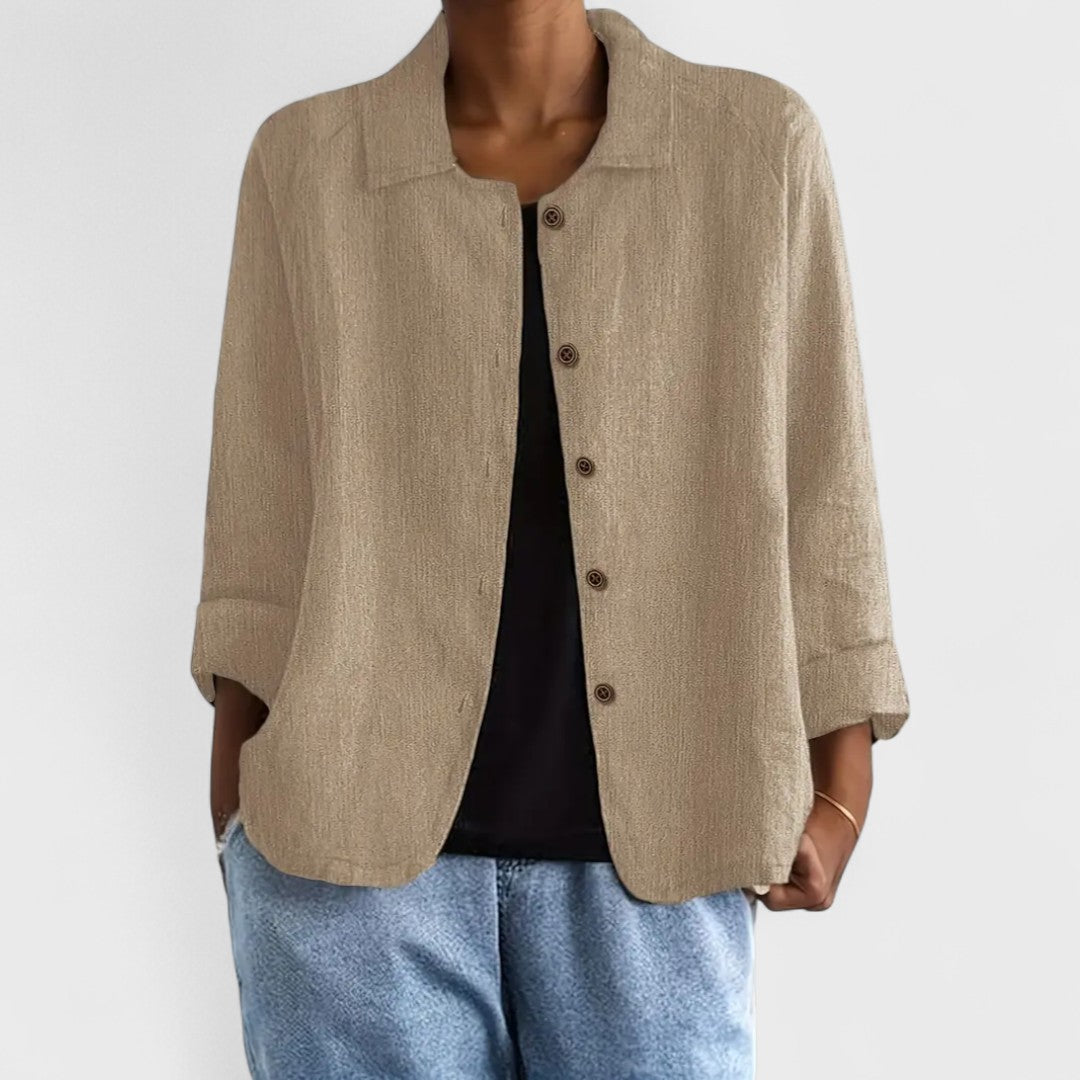 Sofia - Top classico leggero