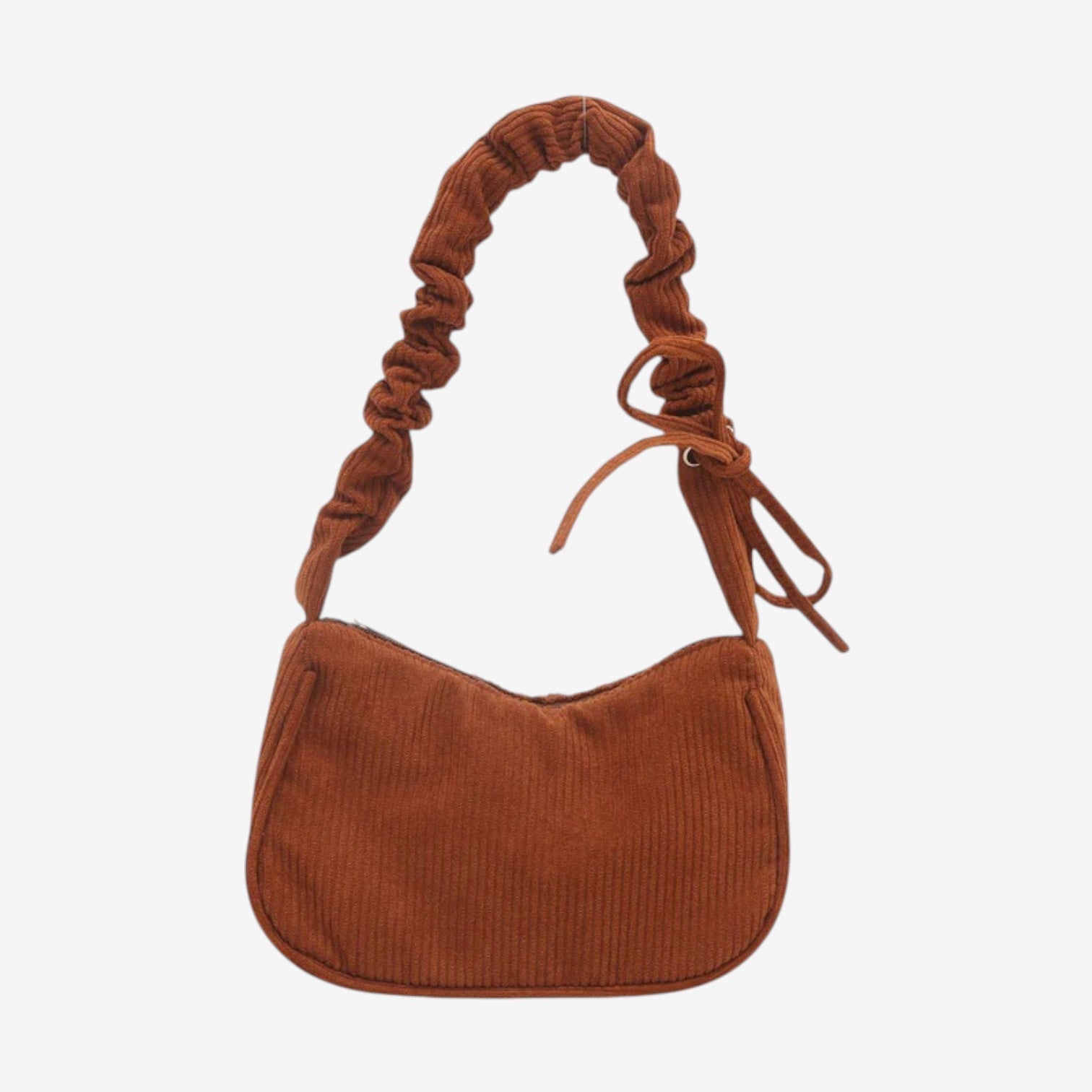Sandy™ Borsa plissettata