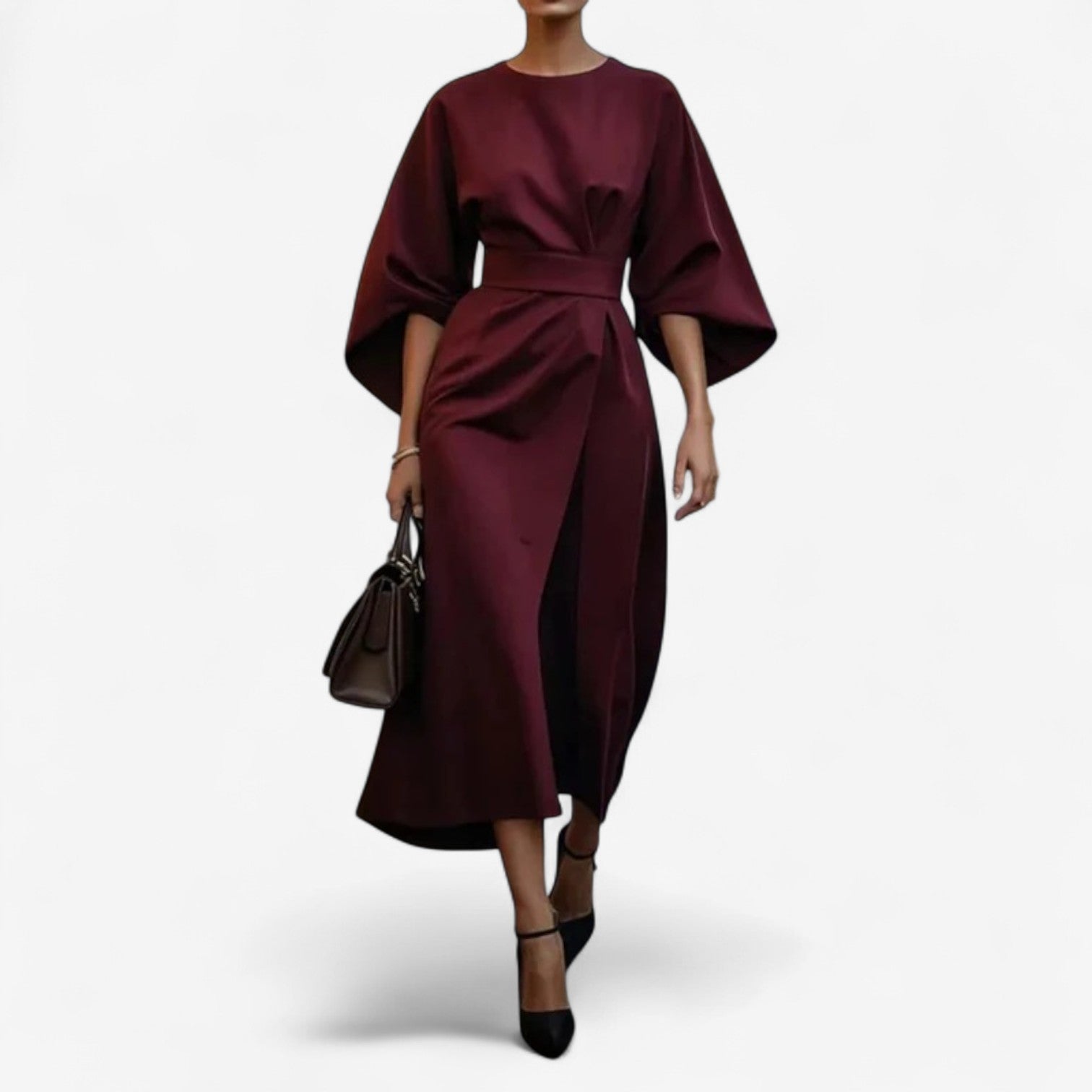 Friscia™ Abito raffinato