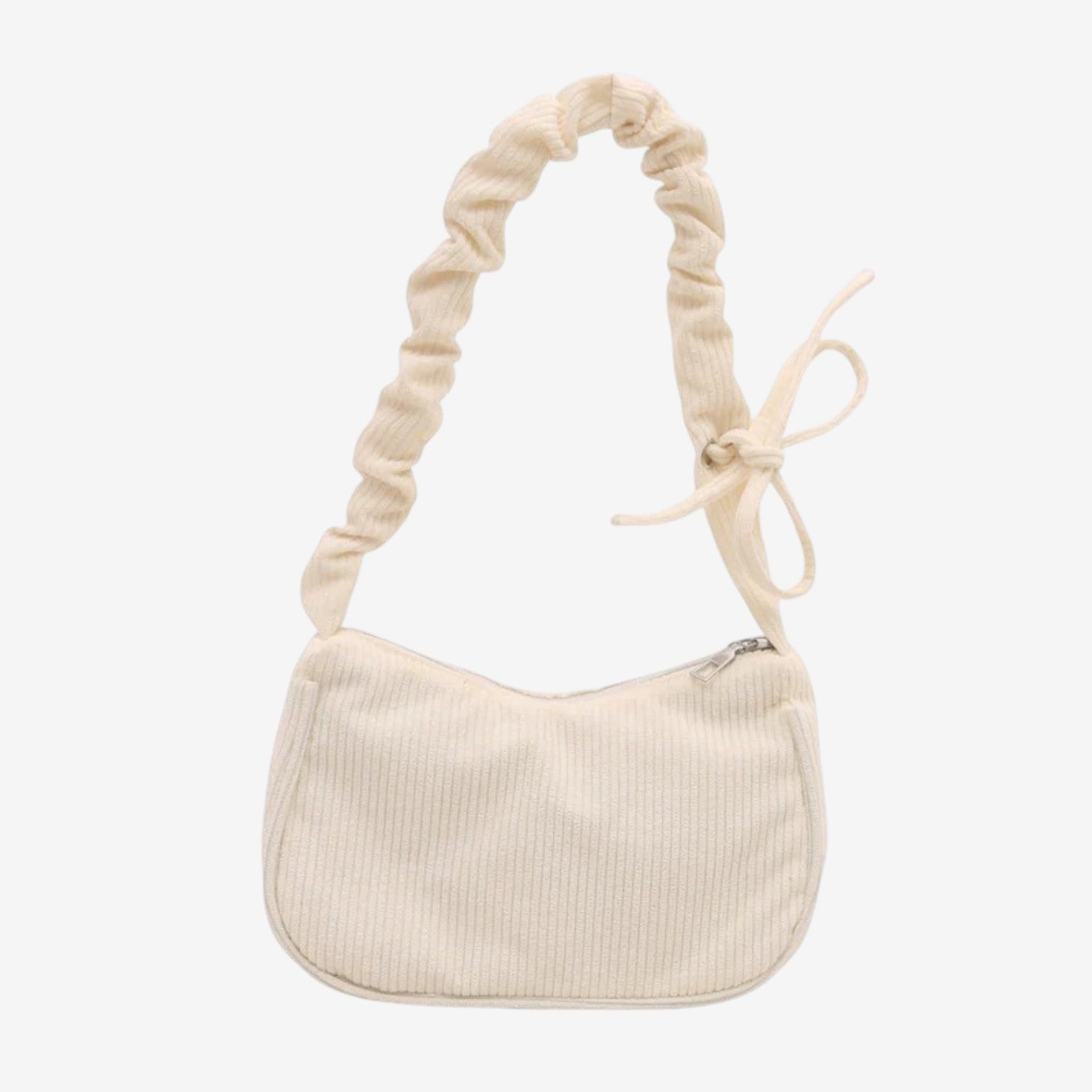 Sandy™ Borsa plissettata