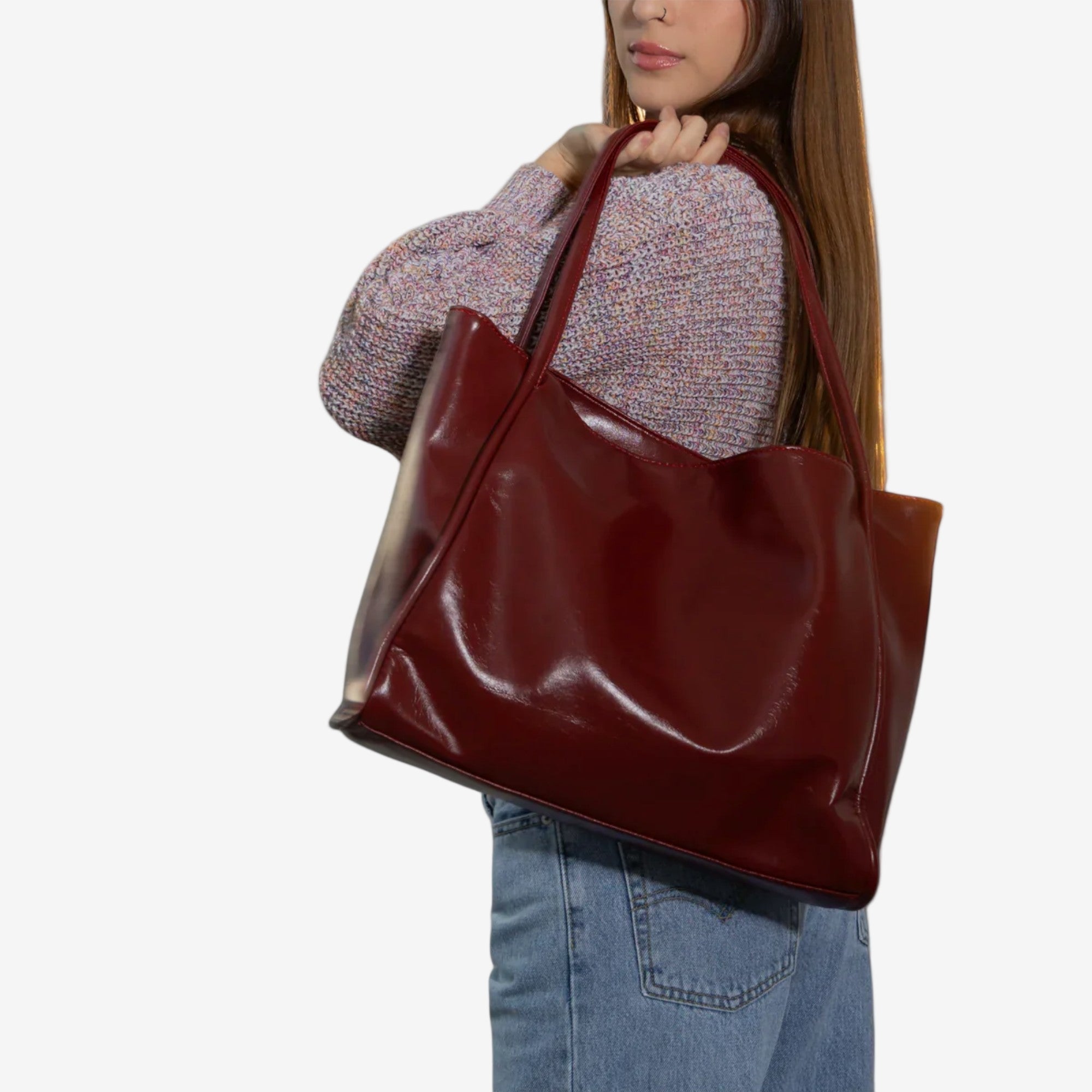 Lira™ Borsa tote