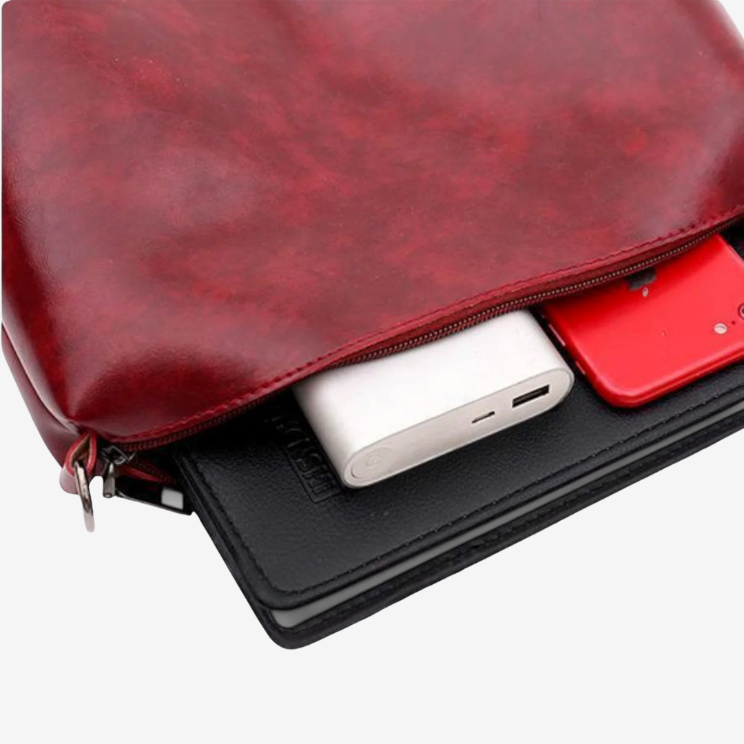 Lisa™ Set vintage da 4 pezzi