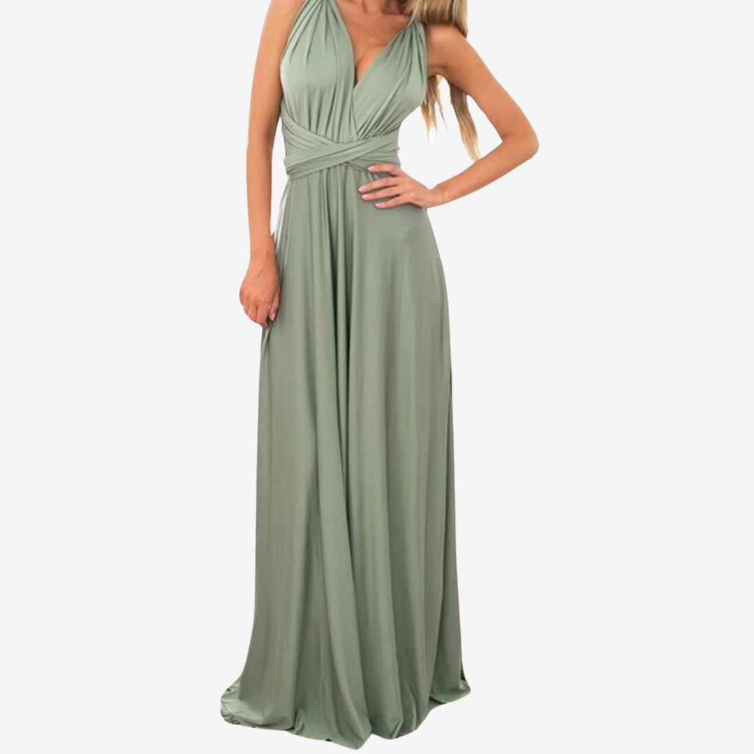 Capucine™ Abito multi-stile