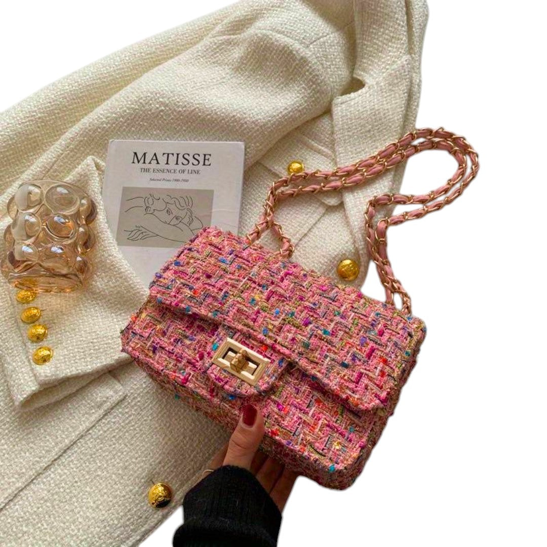 Naomie™ Borsa a tracolla