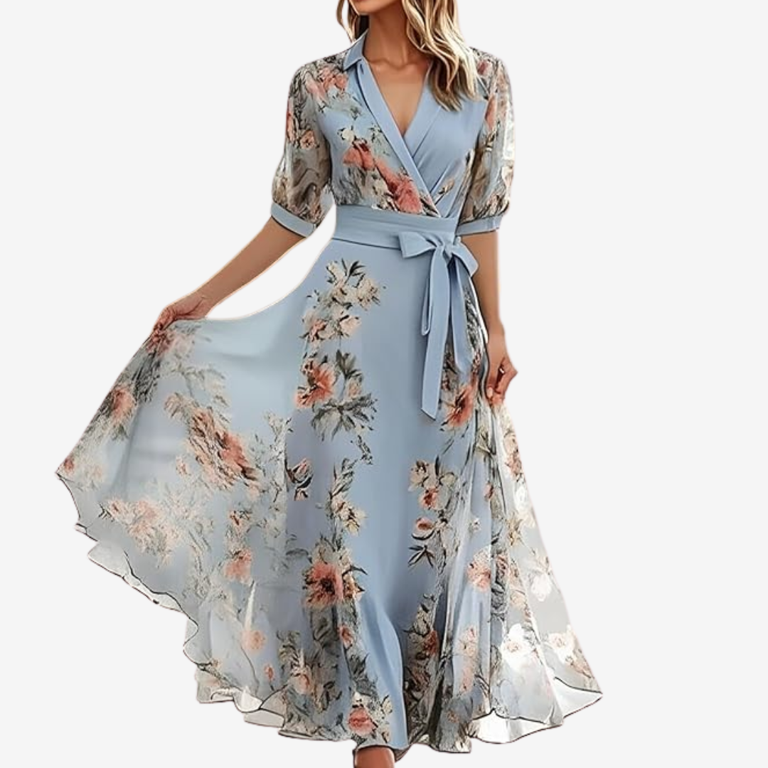 Liissey™ Maxi Wrap-Around Leggero