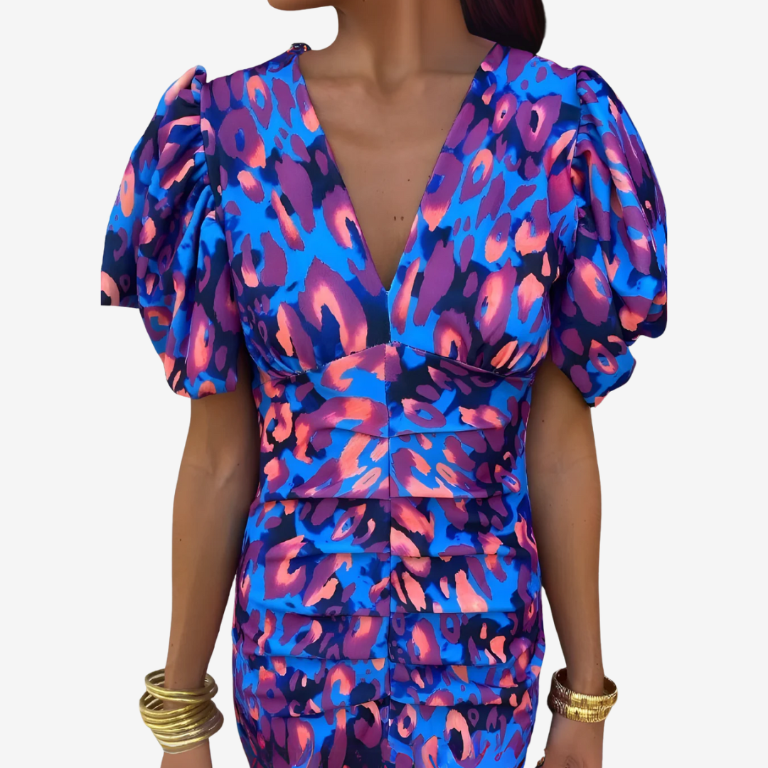 Julie™ Eleganza gonfio