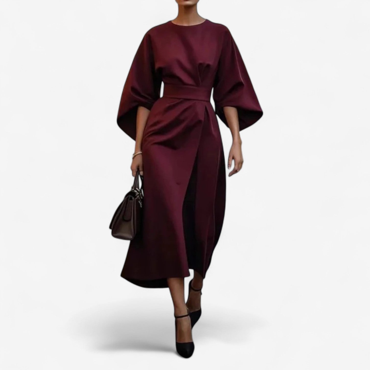 Friscia™ Abito raffinato