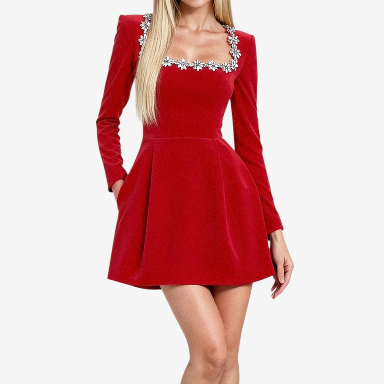 Verna™ Abito di prestigio