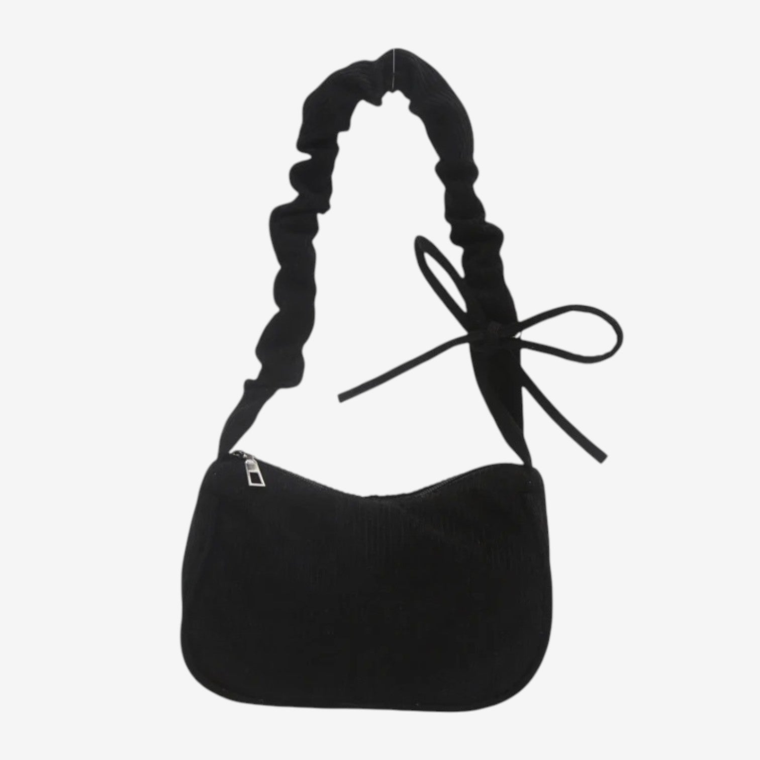 Sandy™ Borsa plissettata