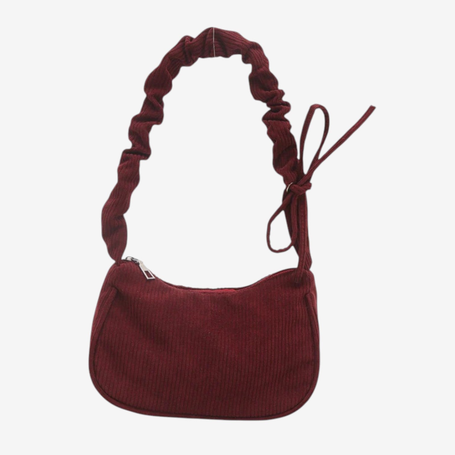 Sandy™ Borsa plissettata