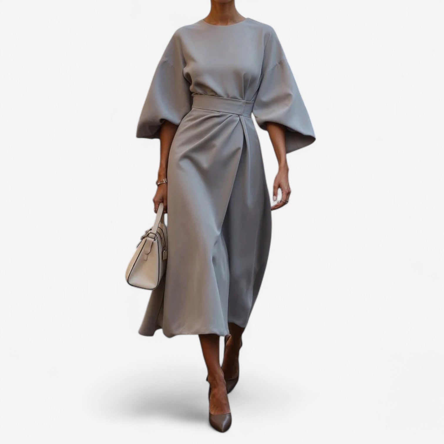 Friscia™ Abito raffinato