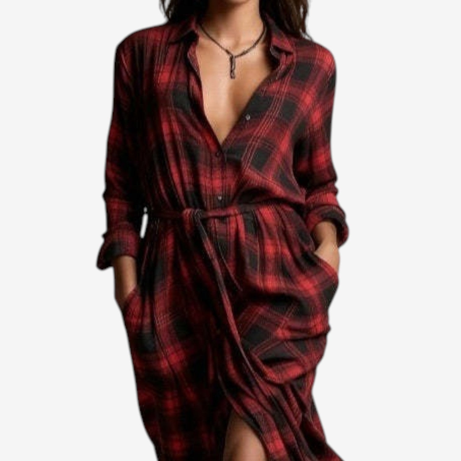 Daniau™ Abito aderente