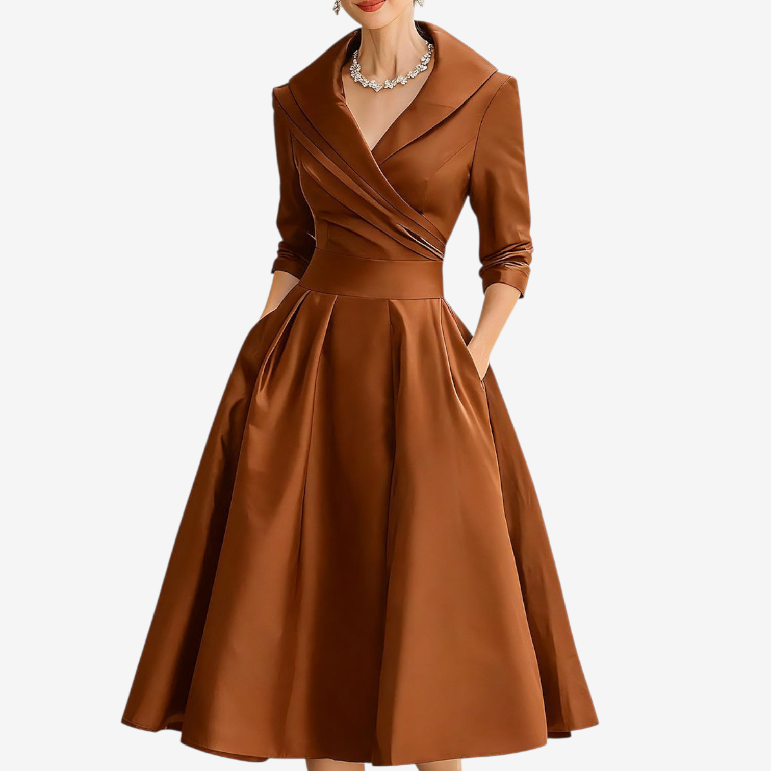 Desprez™ Abito classico