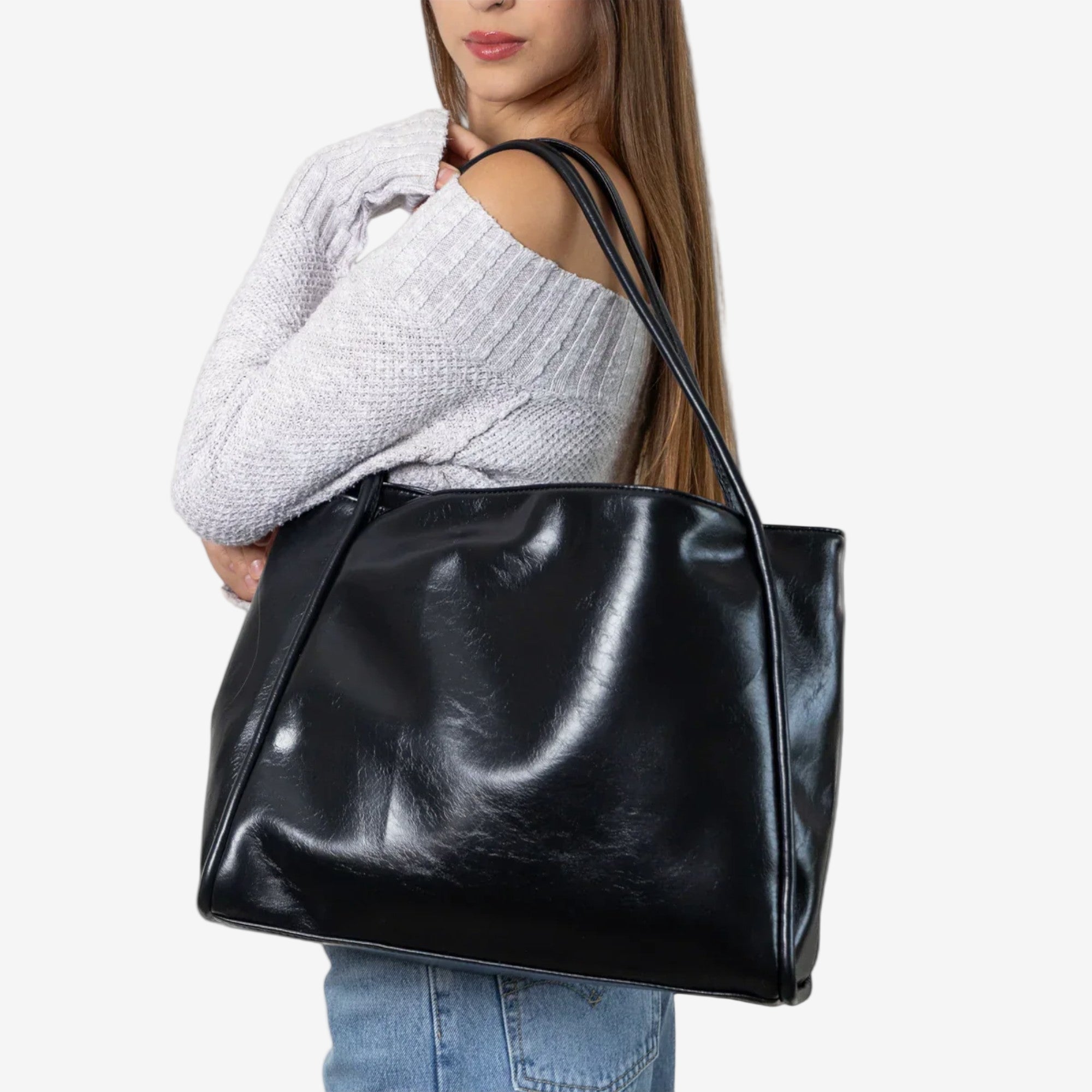 Lira™ Borsa tote